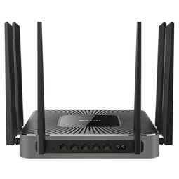 T-Link TL-WAR1750L 千兆双频企业级路由，解锁信号穿墙新境界
