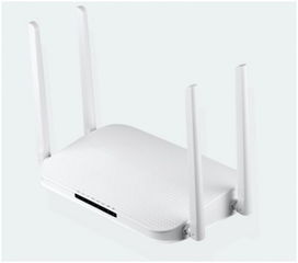 天翼区块链路由器 赋能家庭智能终端的新一代产品