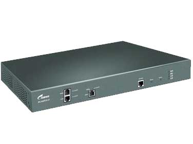 锐捷NBR28-21路由器产品展示