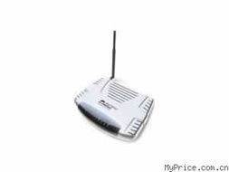 安奈特（Allied Telesyn）无线路由器热门产品排行榜（第1页精选）