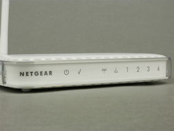 NETGEAR WGR614 v9 无线路由器产品图赏 - IT168专业解析
