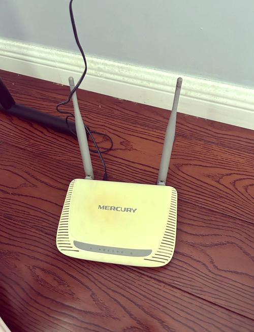 腾达路由器与米家智能家居 能否被发现与连接？