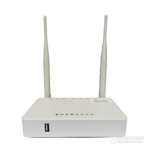 蝴蝶路由器 家庭与旅行的智能网络伴侣